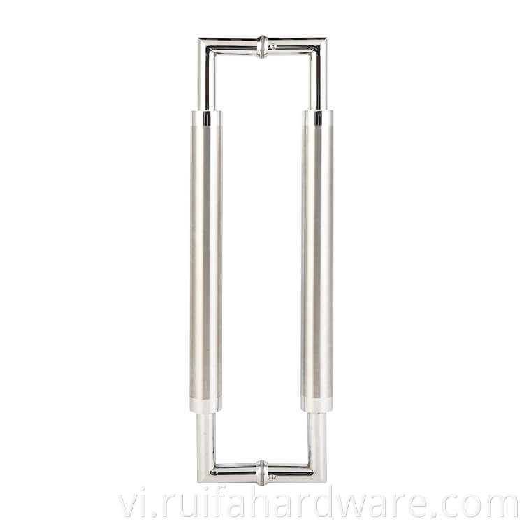 Commercial Glass Door Pull Handle (1)